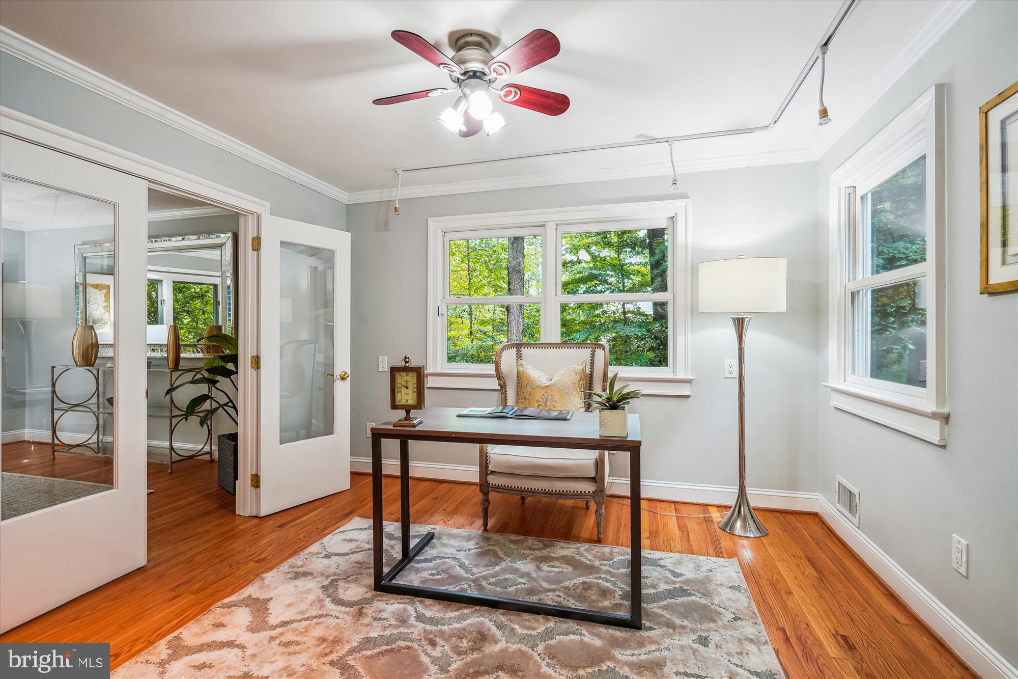 ACREDALE - Residential