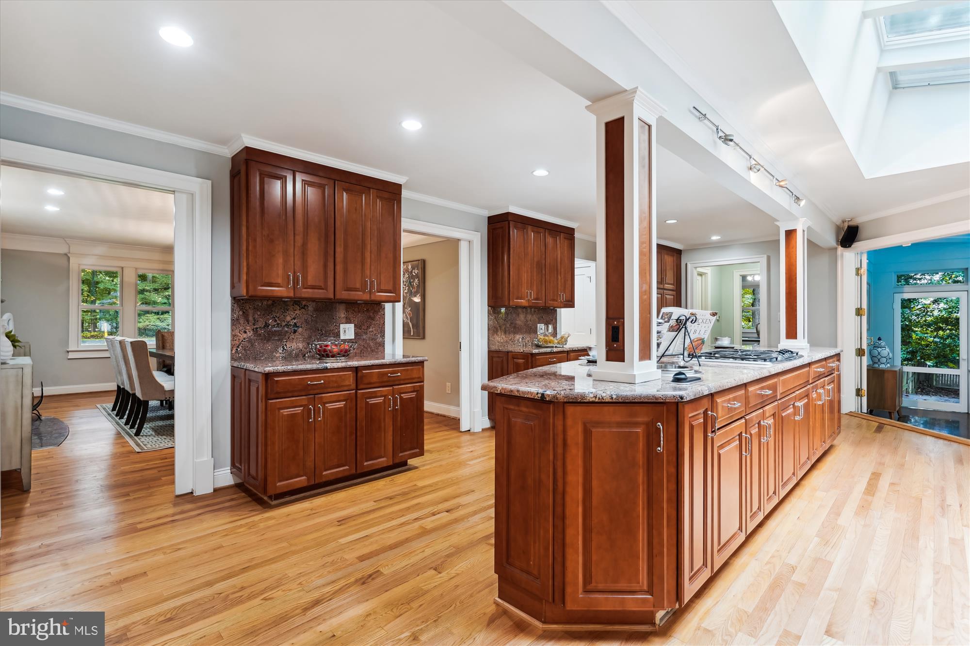 ACREDALE - Residential