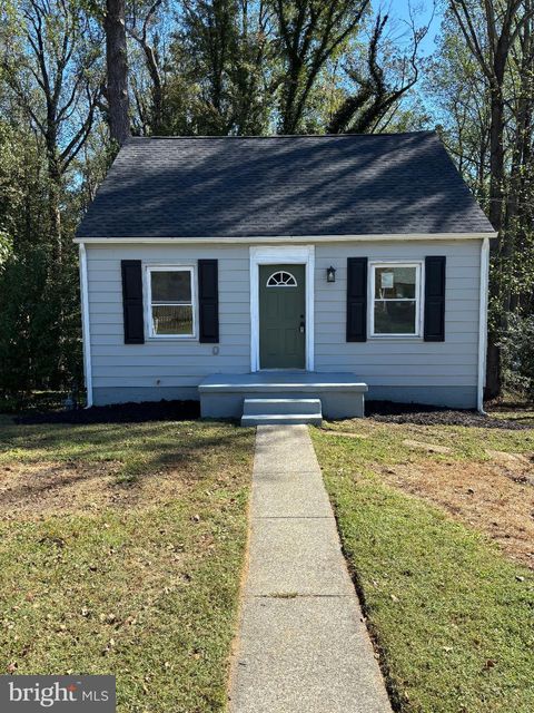 Photo of 242 Monte Vista Avenue, CHARLOTTESVILLE, VA 22903 (MLS # VACO2000212)
