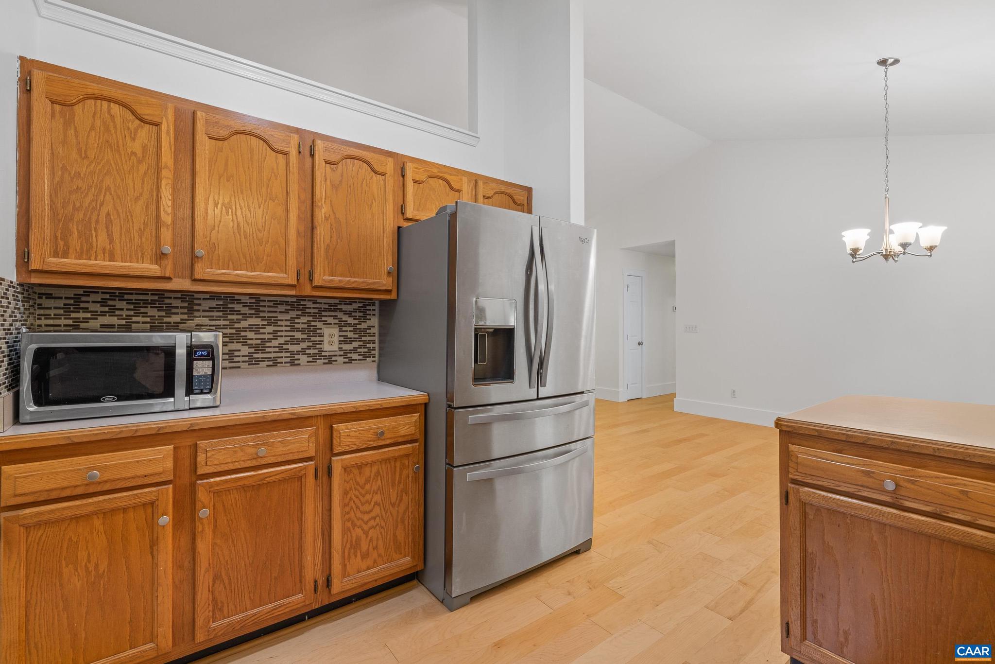 LAKE MONTICELLO - Residential