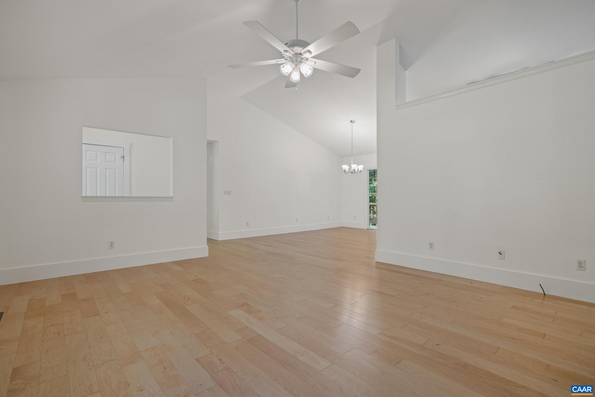 LAKE MONTICELLO - Residential