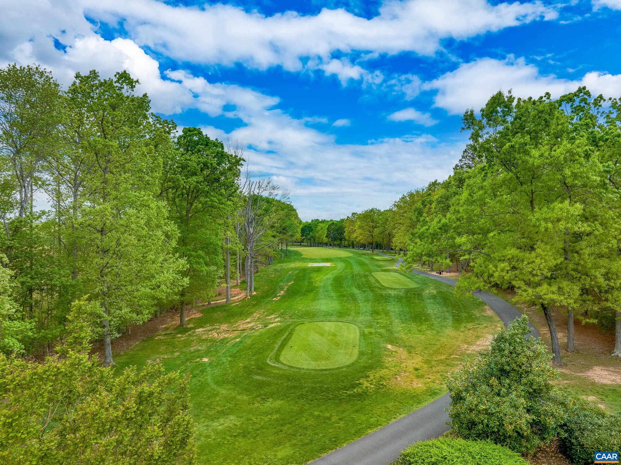 LAKE MONTICELLO - Residential