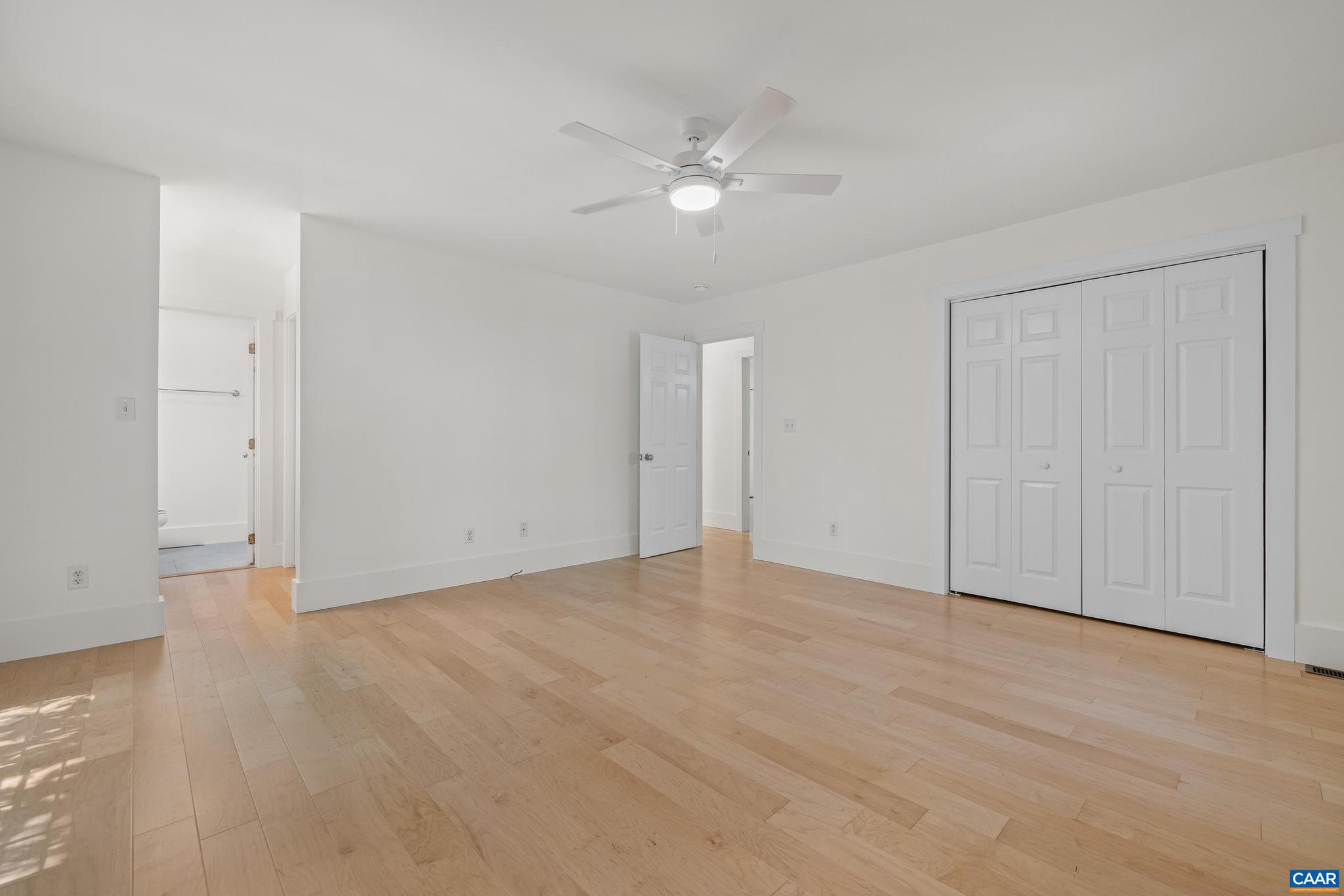 LAKE MONTICELLO - Residential