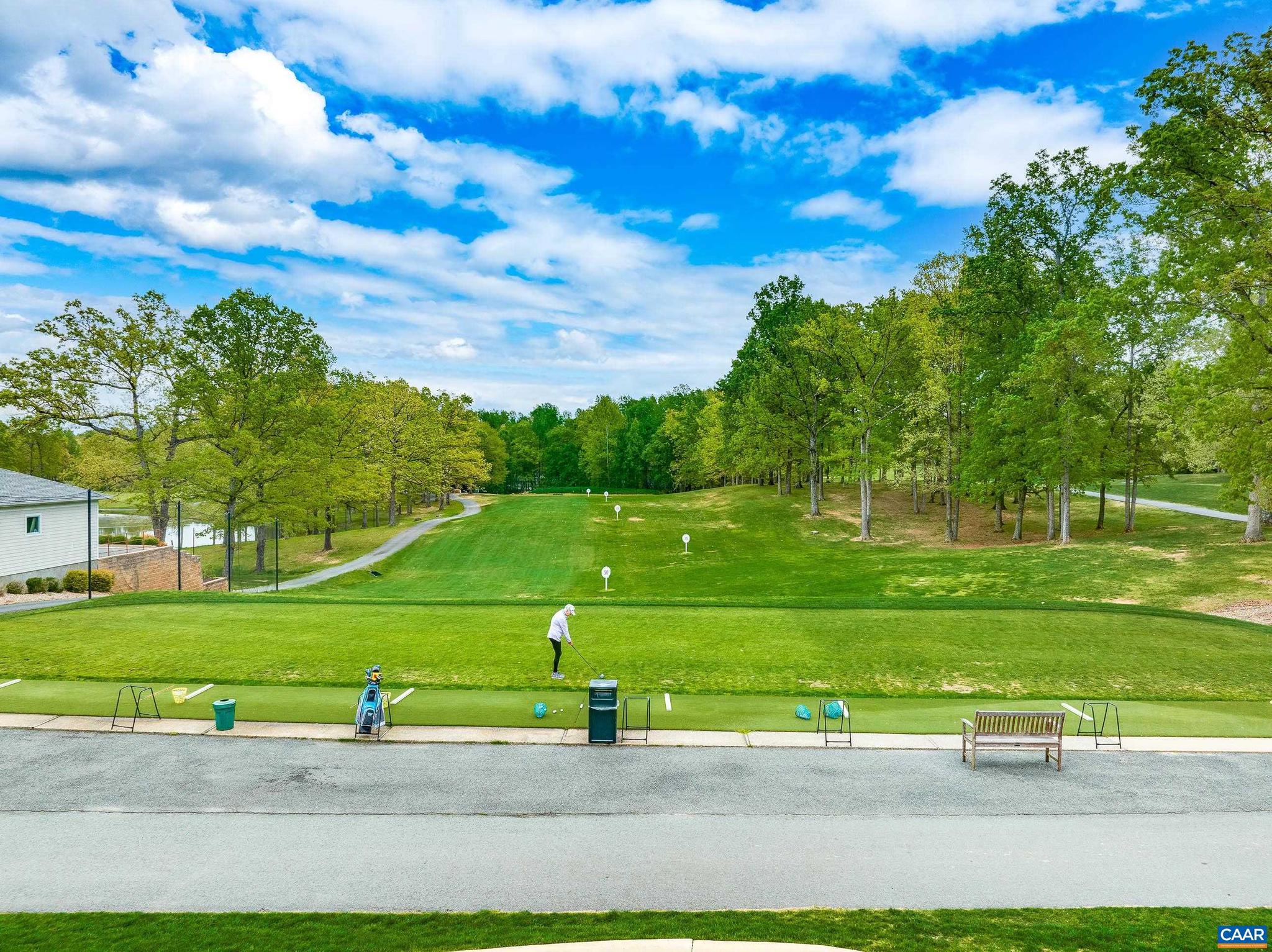 LAKE MONTICELLO - Residential