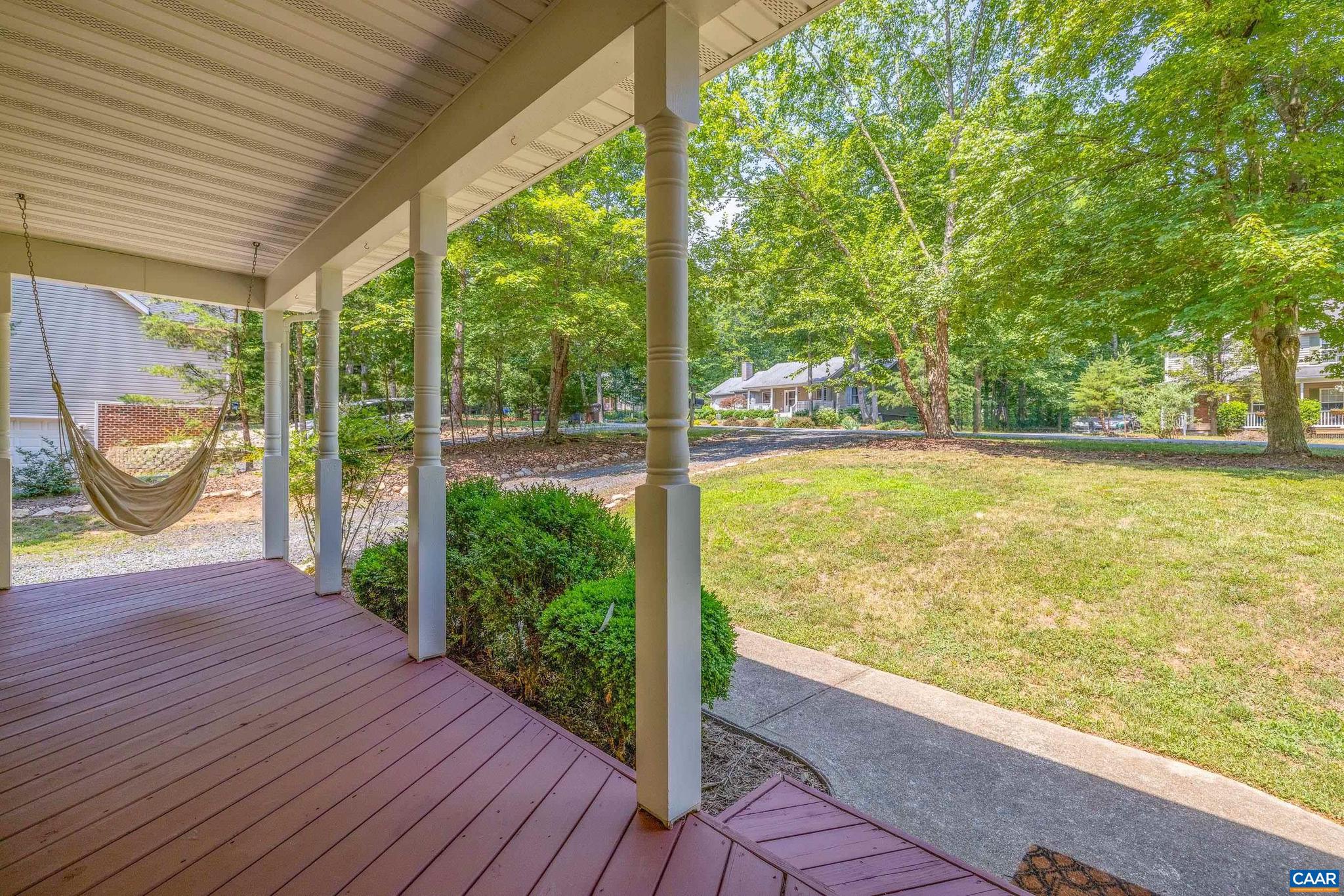 LAKE MONTICELLO - Residential