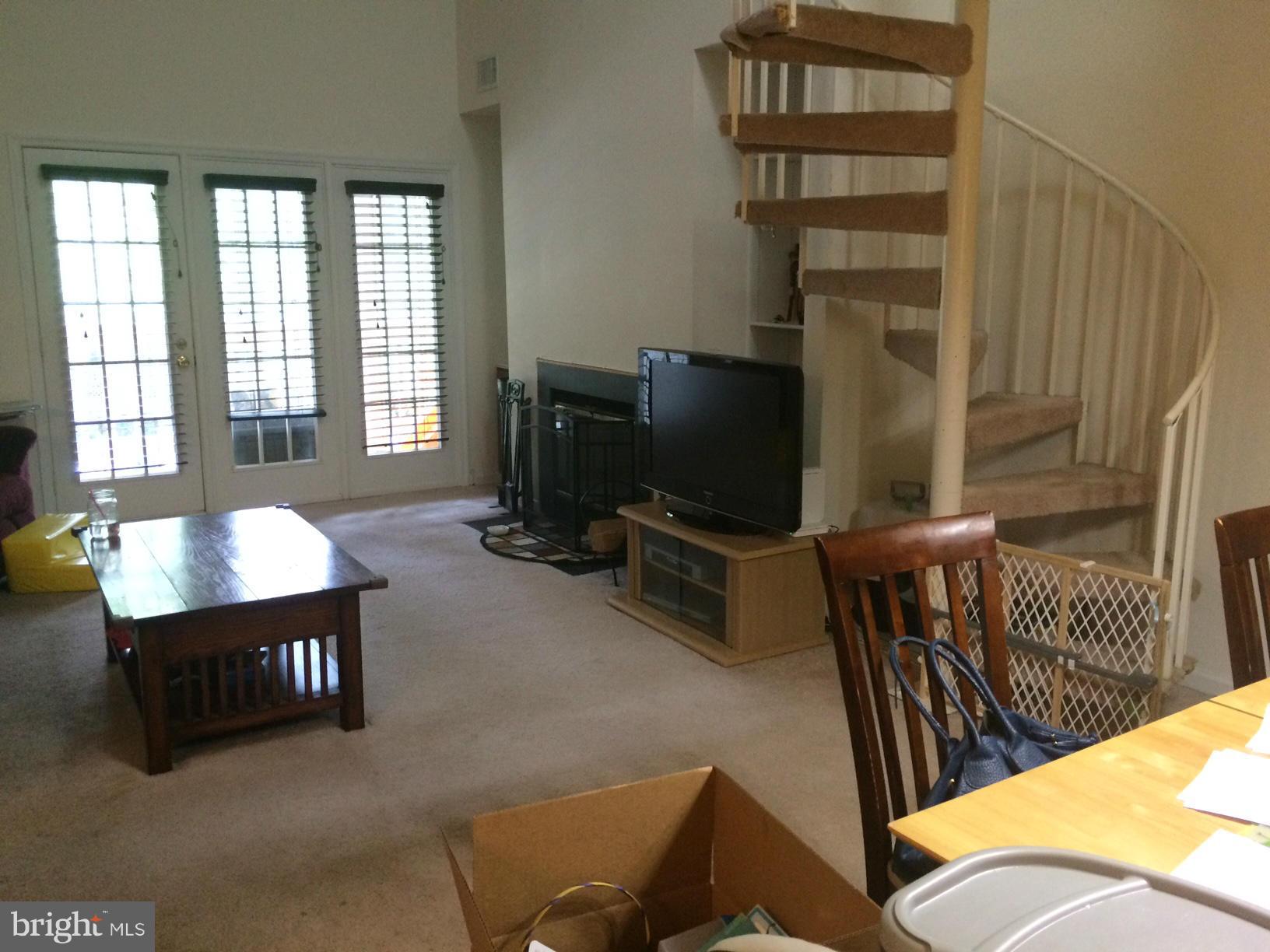 WATERS HOUSE - Residential Lease