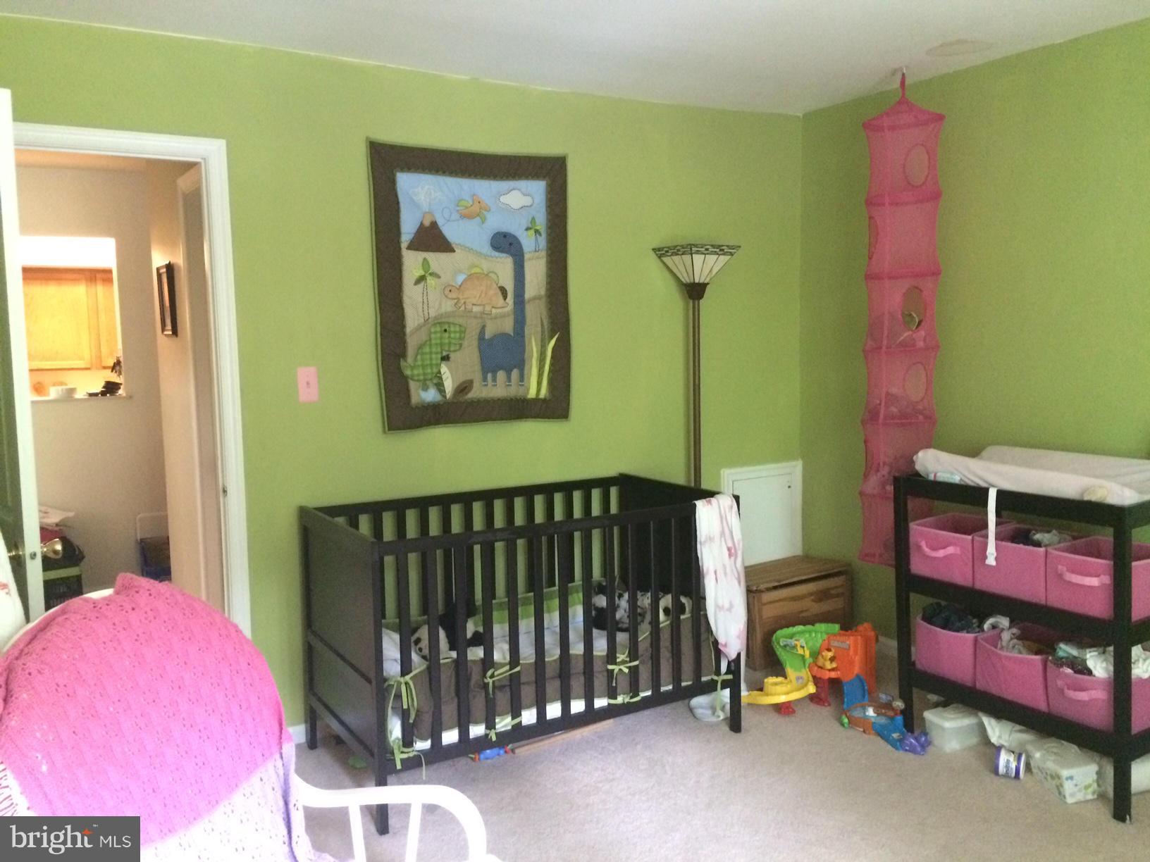 WATERS HOUSE - Residential Lease