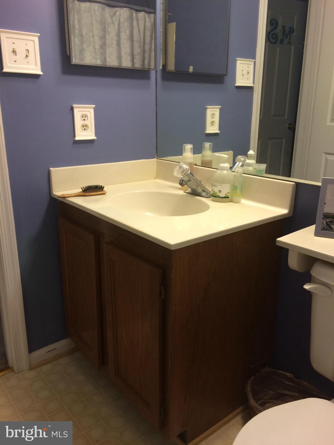 WATERS HOUSE - Residential Lease