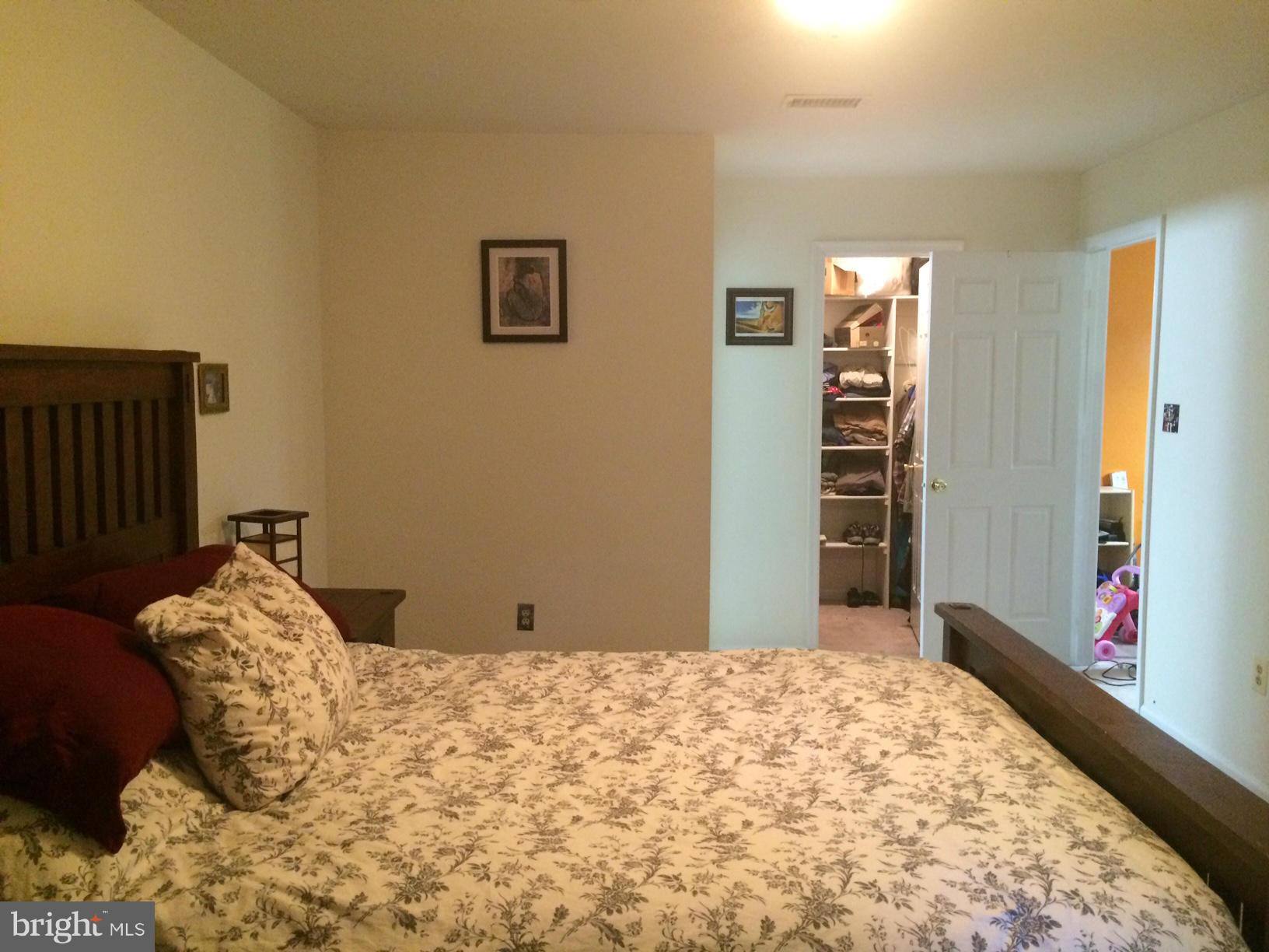 WATERS HOUSE - Residential Lease