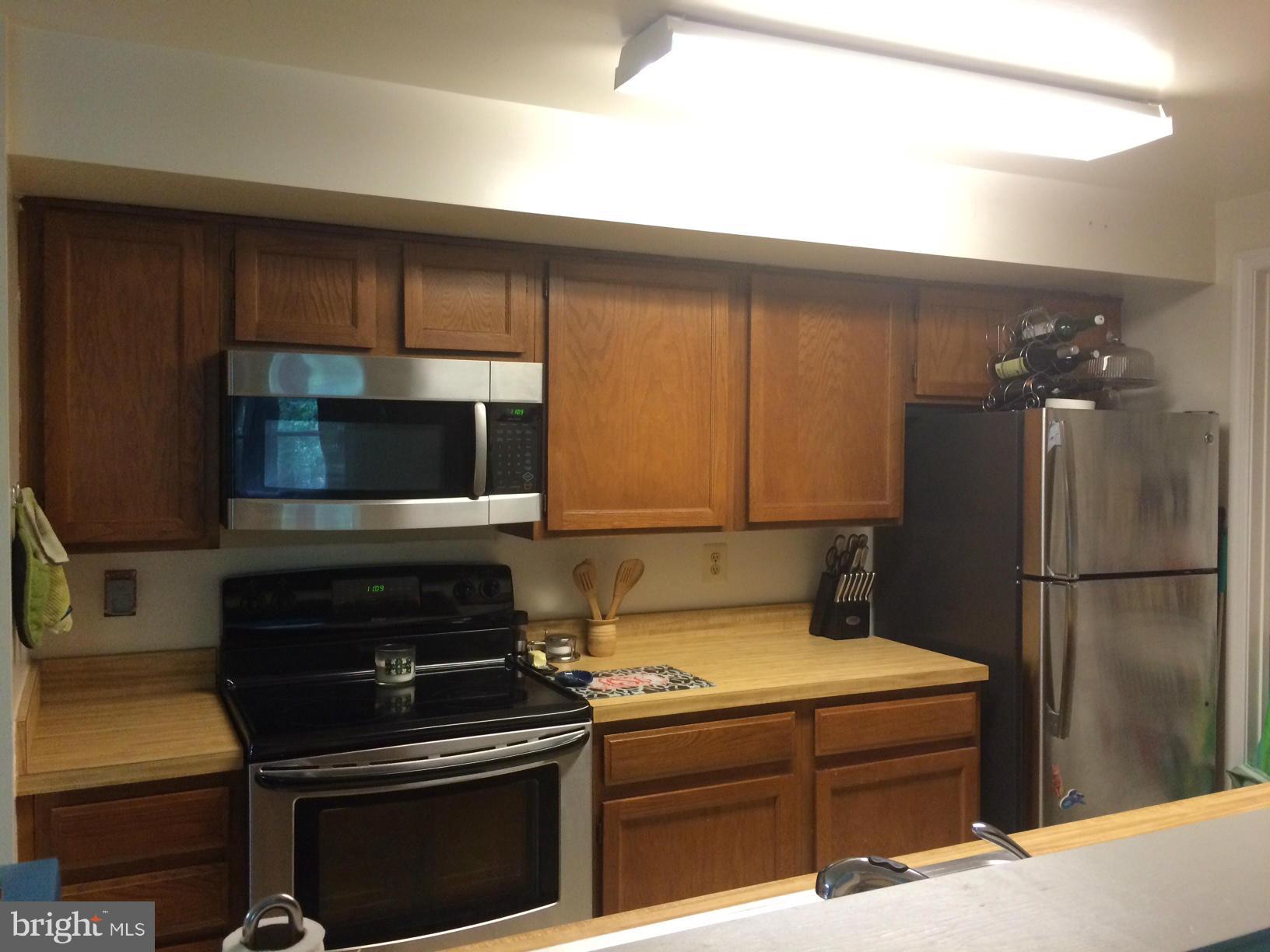 WATERS HOUSE - Residential Lease