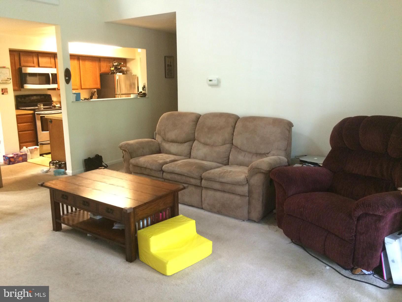 WATERS HOUSE - Residential Lease