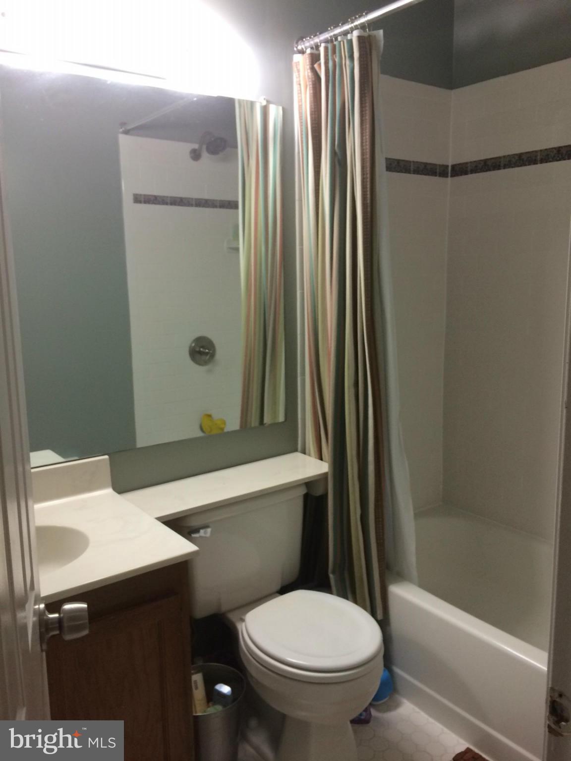 WATERS HOUSE - Residential Lease