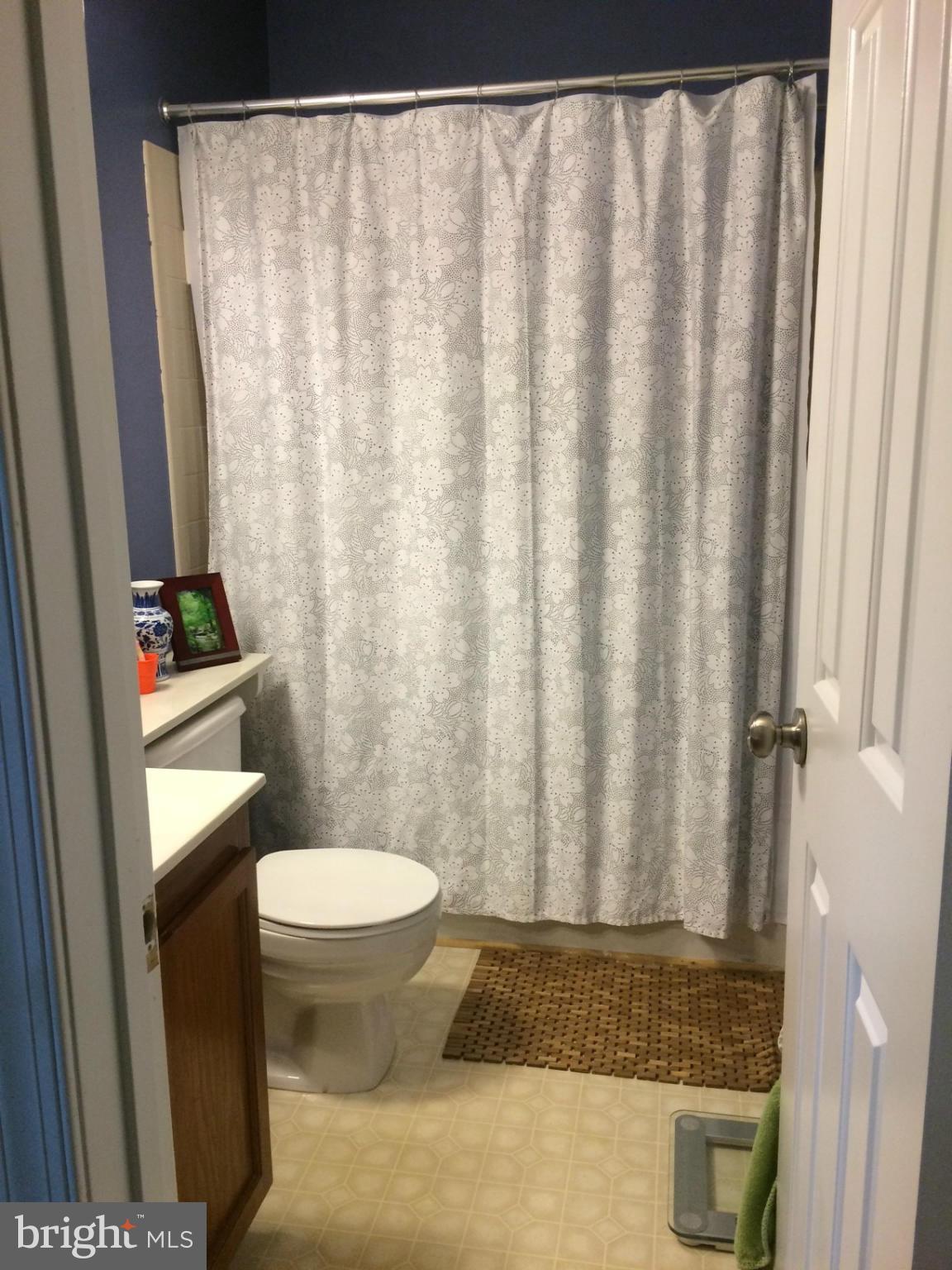 WATERS HOUSE - Residential Lease