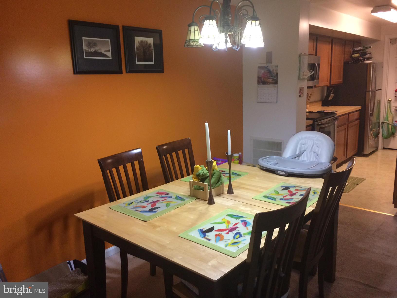 WATERS HOUSE - Residential Lease