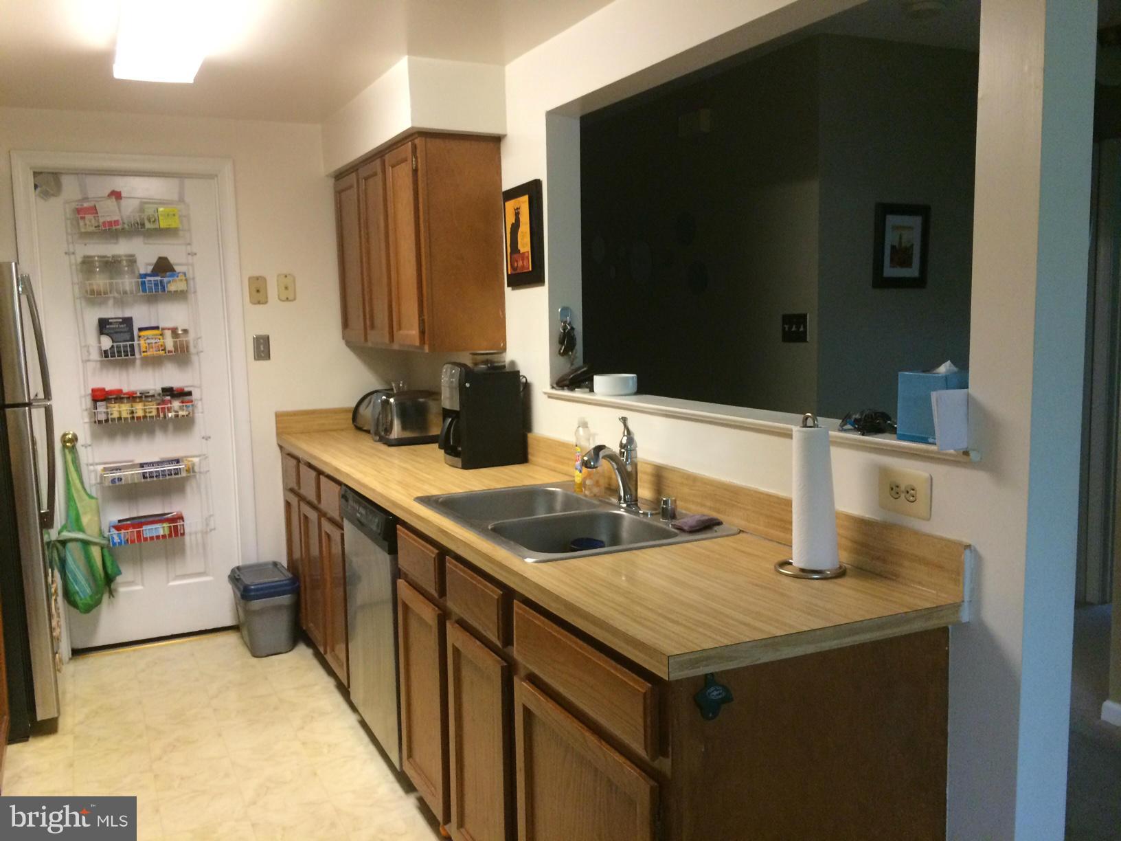 WATERS HOUSE - Residential Lease