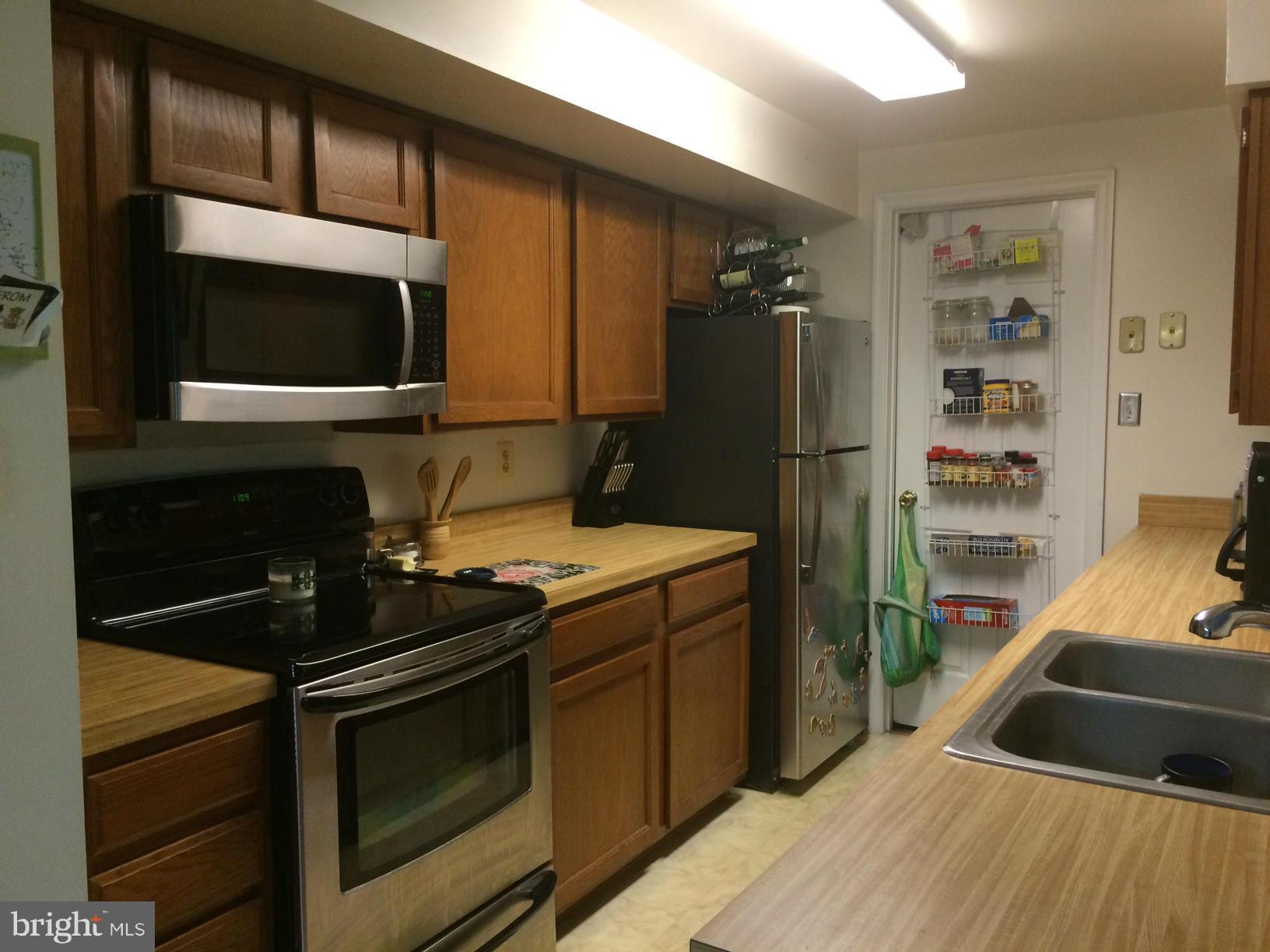 WATERS HOUSE - Residential Lease