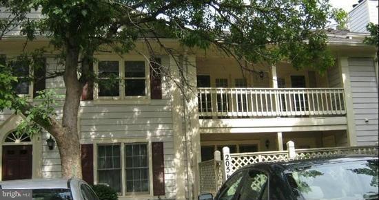 WATERS HOUSE - Residential Lease