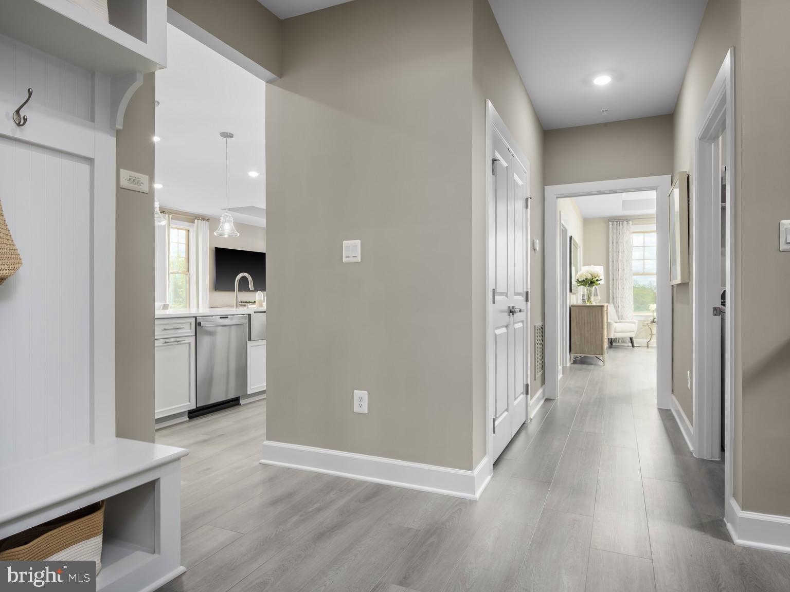 BLOOMFIELDS - Residential