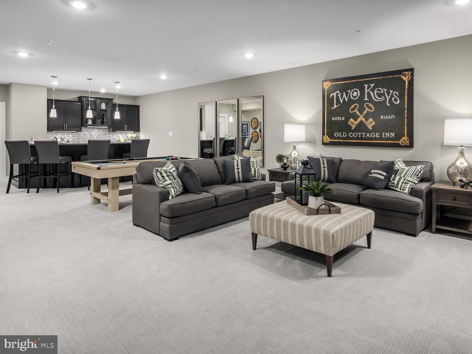 BLOOMFIELDS - Residential