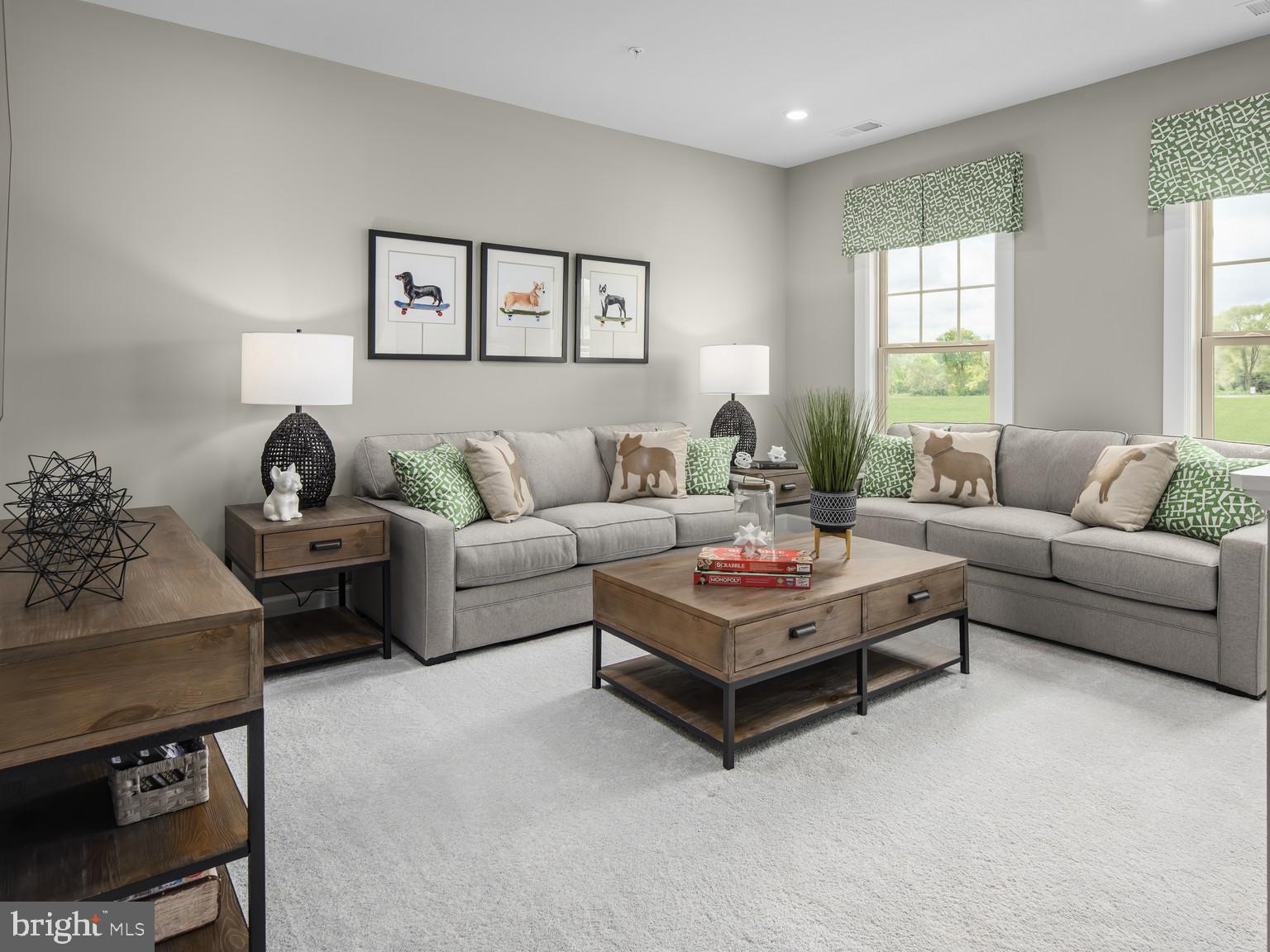 BLOOMFIELDS - Residential