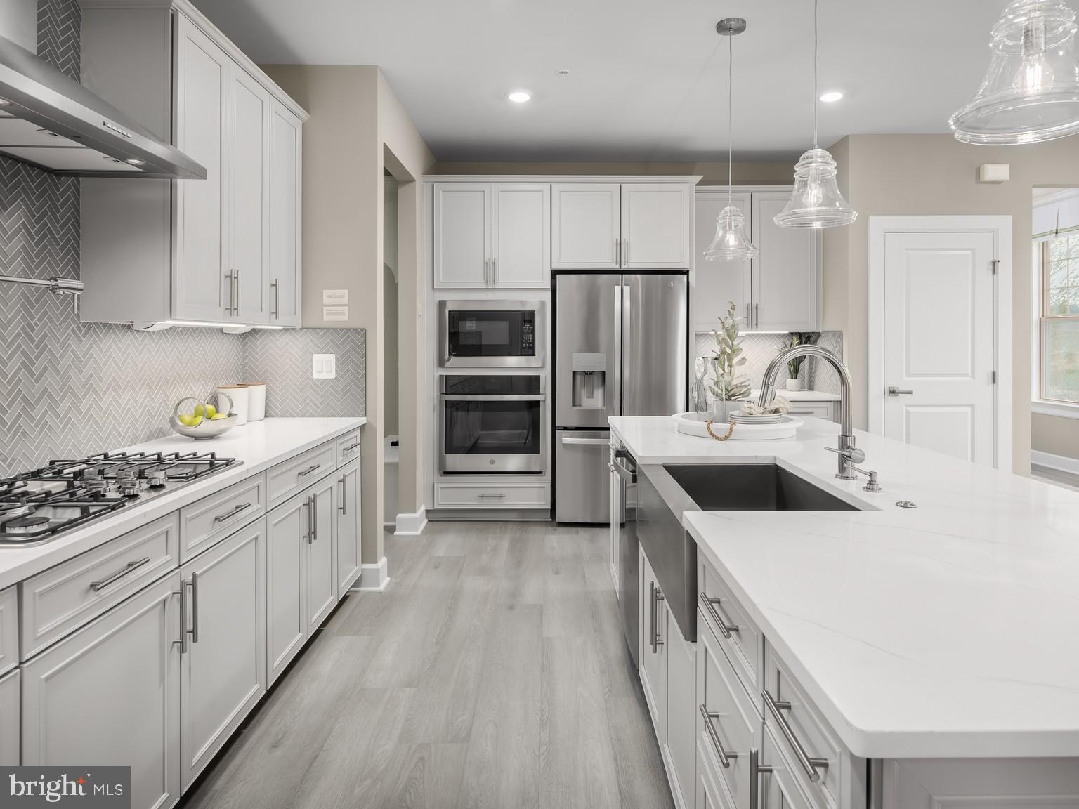 BLOOMFIELDS - Residential