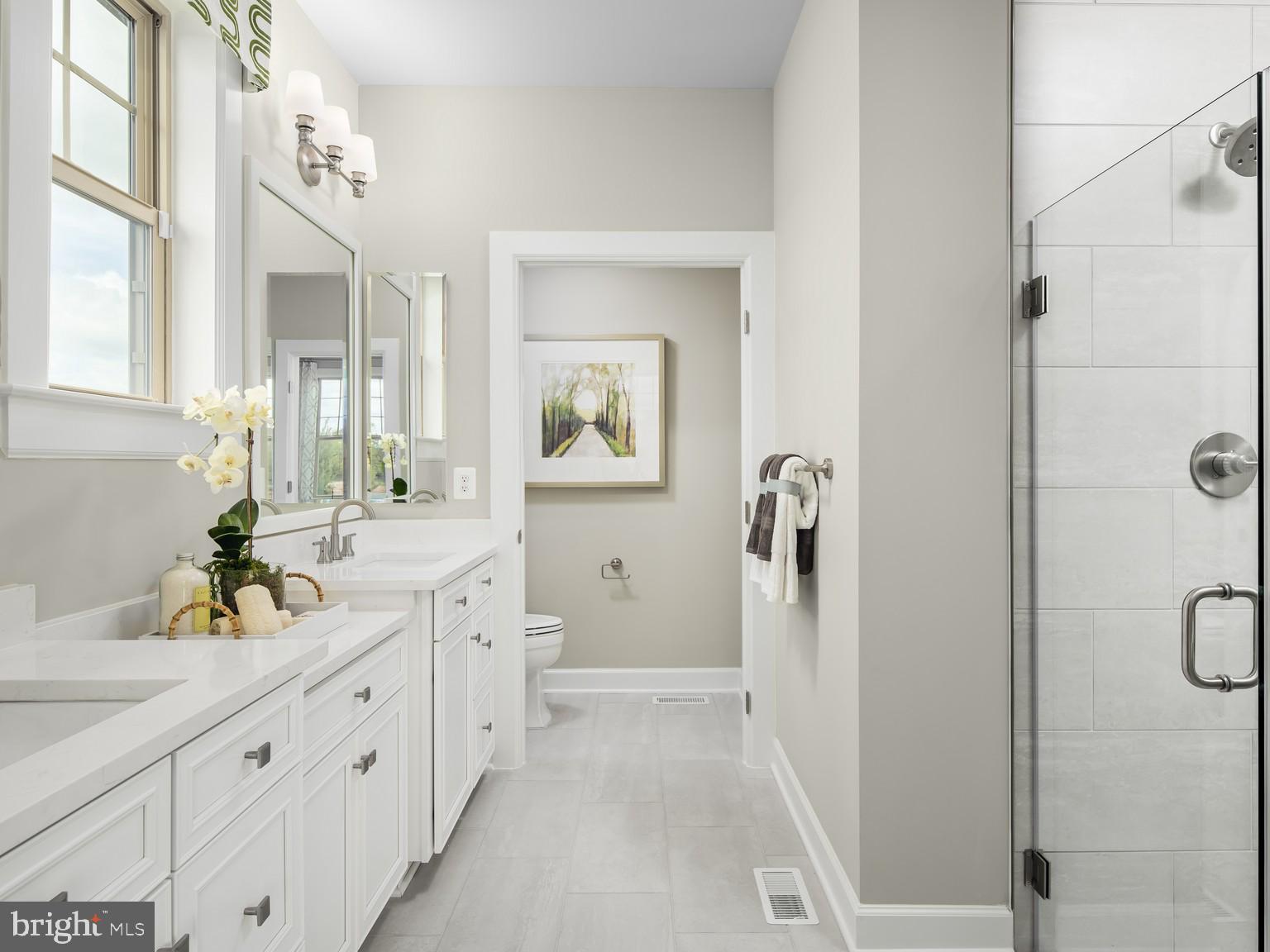 BLOOMFIELDS - Residential