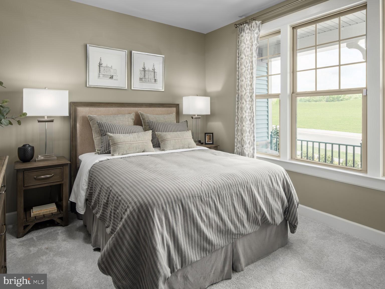 BLOOMFIELDS - Residential