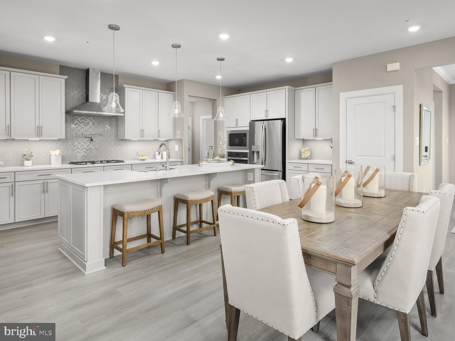 BLOOMFIELDS - Residential