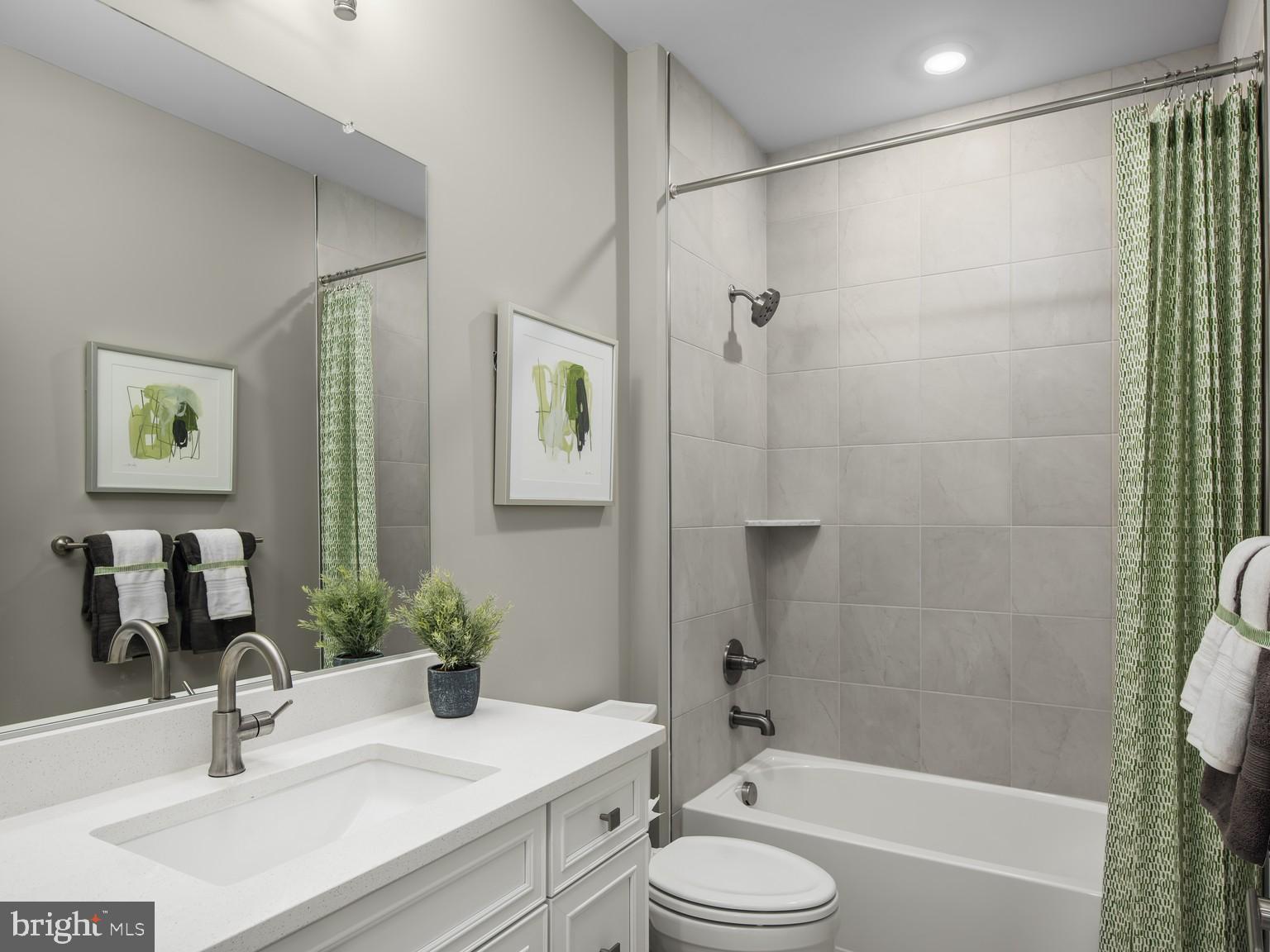 BLOOMFIELDS - Residential