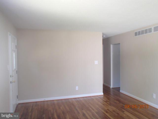 GLEN PARK - Residential