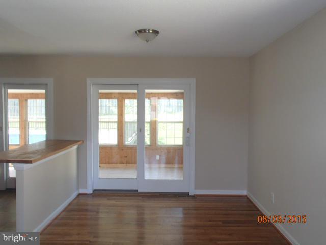 GLEN PARK - Residential