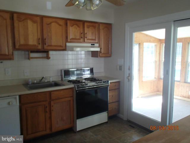 GLEN PARK - Residential