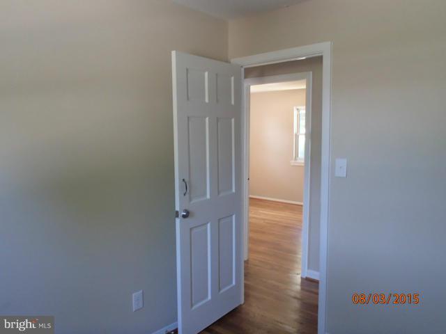 GLEN PARK - Residential