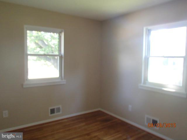 GLEN PARK - Residential