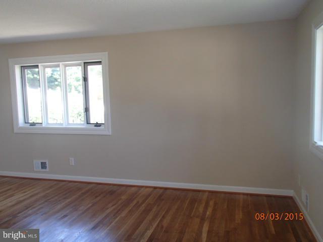 GLEN PARK - Residential