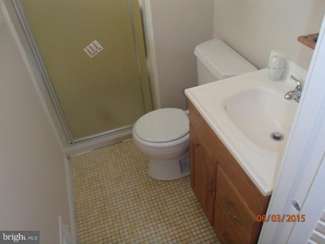 GLEN PARK - Residential