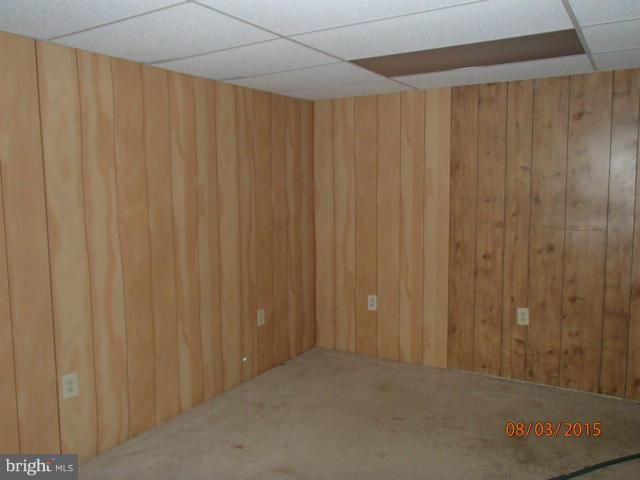 GLEN PARK - Residential