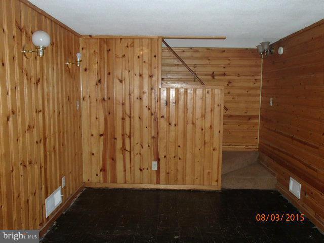 GLEN PARK - Residential