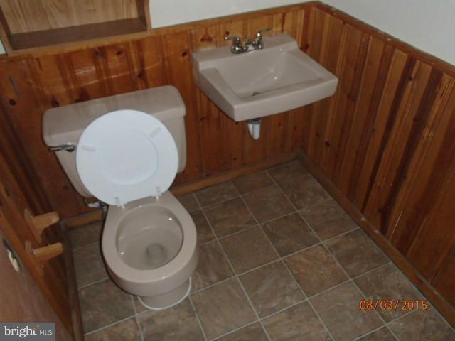 GLEN PARK - Residential