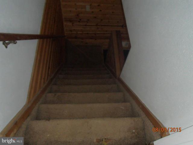 GLEN PARK - Residential