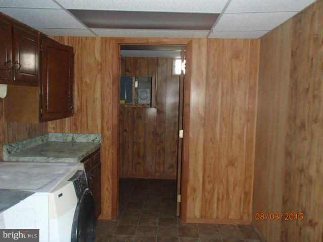 GLEN PARK - Residential