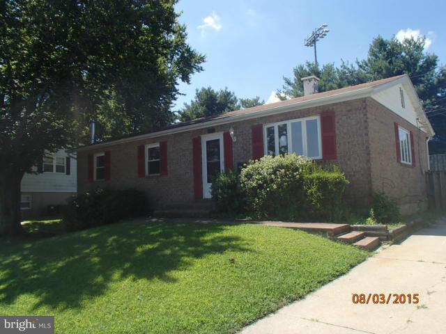 GLEN PARK - Residential