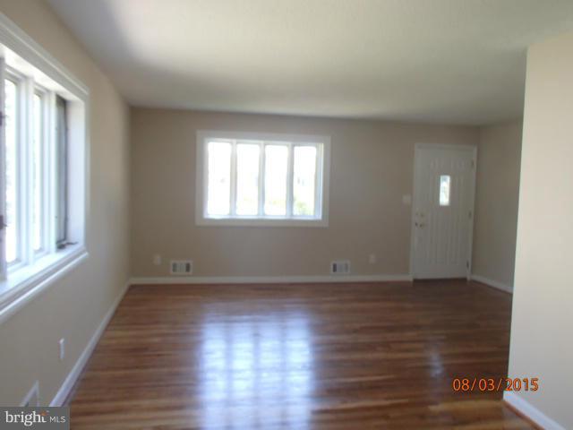 GLEN PARK - Residential