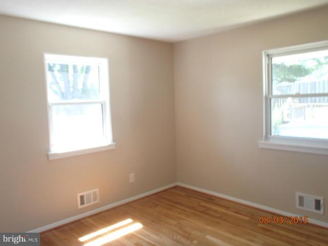 GLEN PARK - Residential