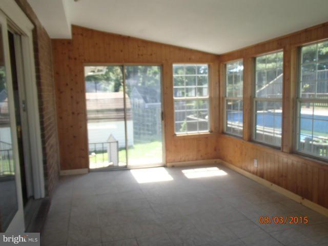 GLEN PARK - Residential