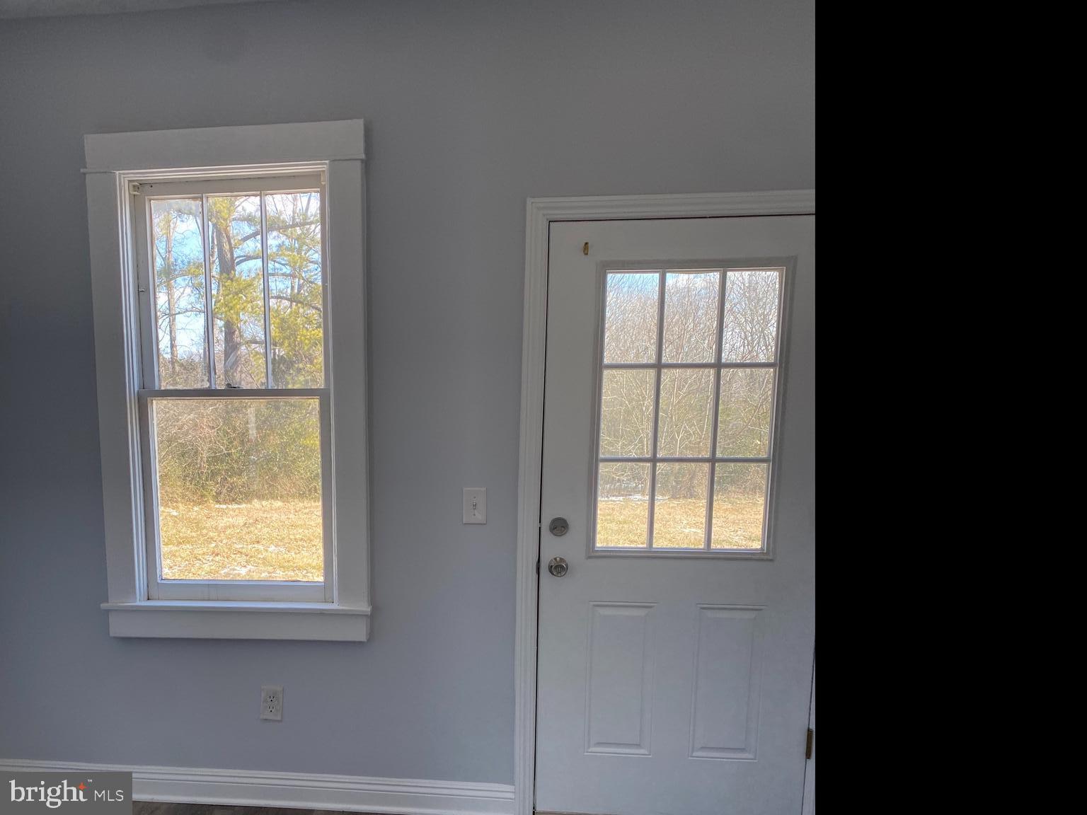 NONE AVAILABLE - Residential Lease