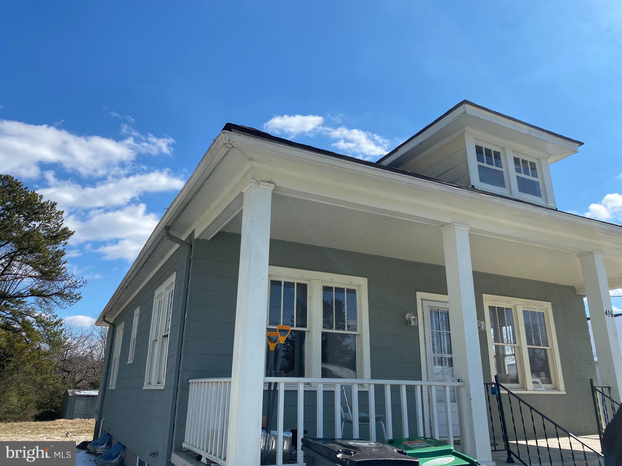 NONE AVAILABLE - Residential Lease