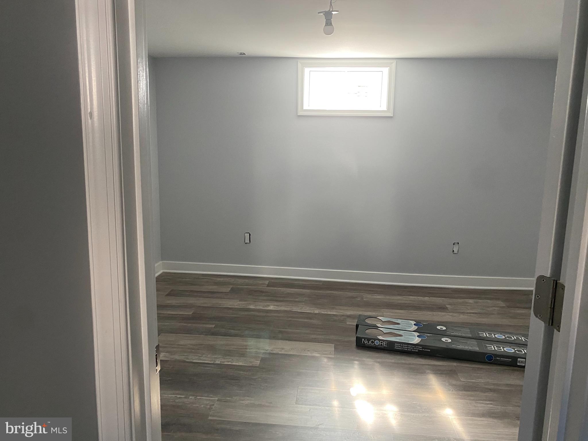 NONE AVAILABLE - Residential Lease