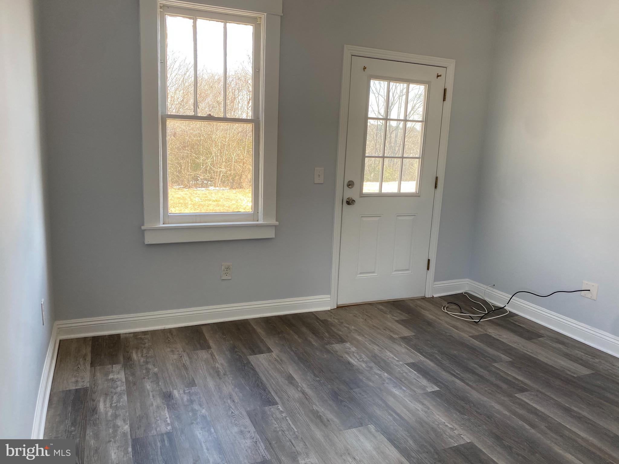 NONE AVAILABLE - Residential Lease