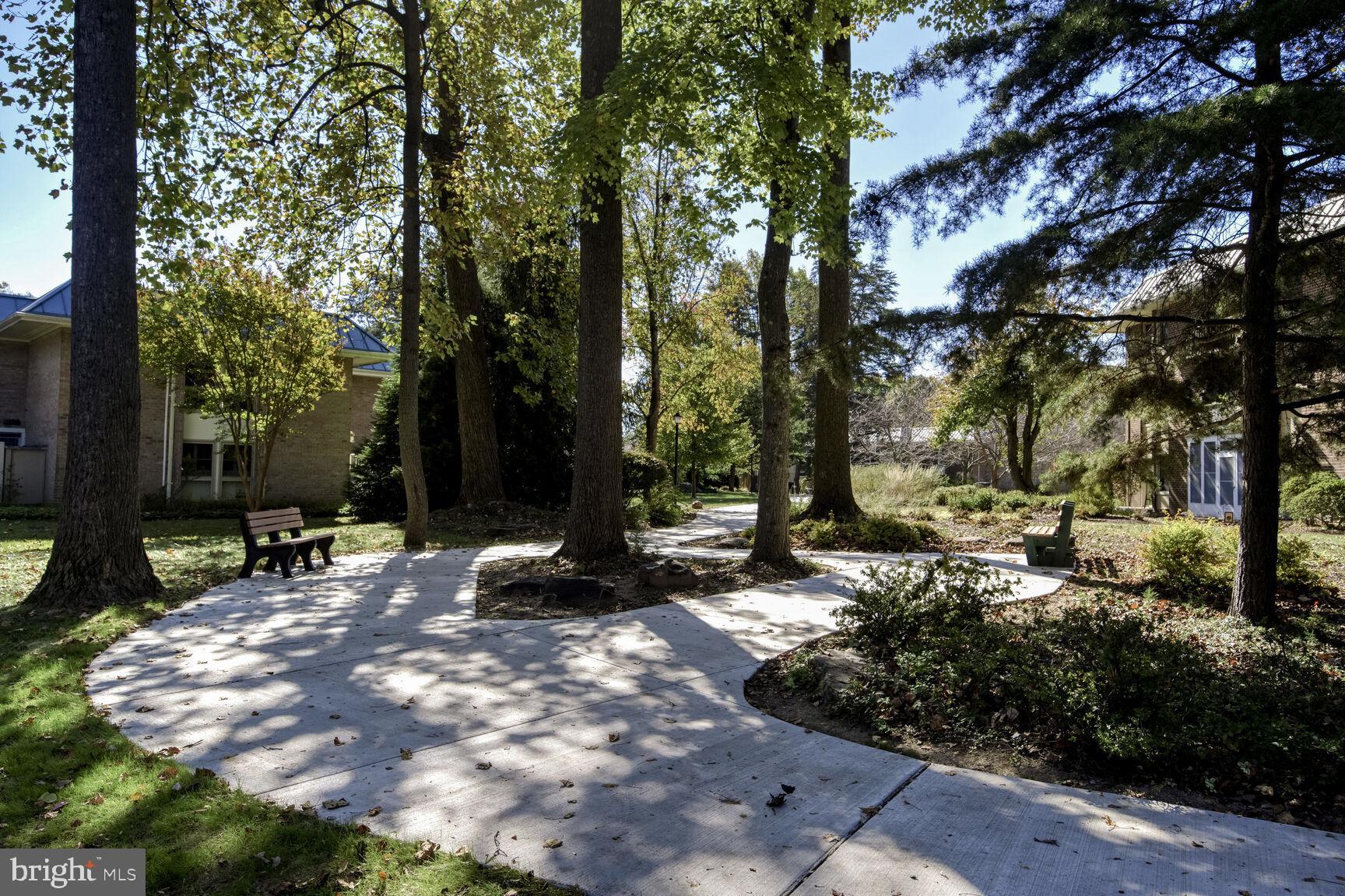 ROSSMOOR LEISURE WORLD - Residential